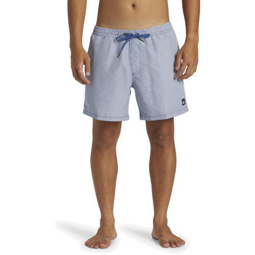 Quiksilver Ανδρικό μαγιό Everyday Deluxe Volley 15" - Swim Shorts for Men